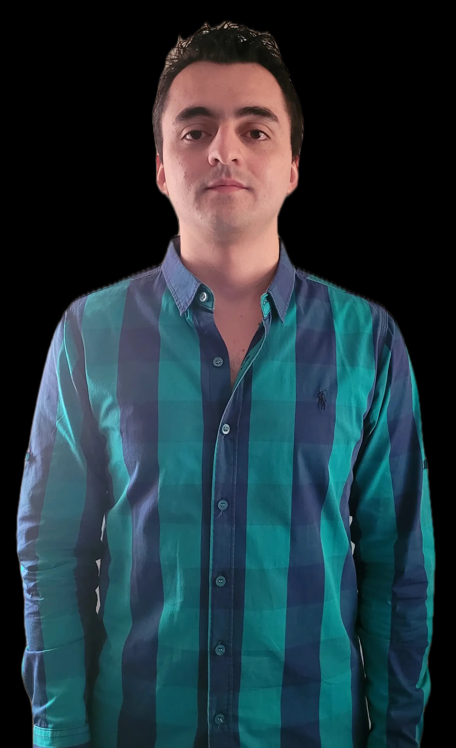 Duban Zuluaga